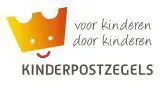 Stichting Kinderpostzegels Nederland logo