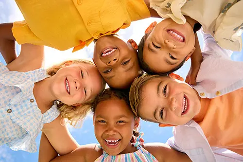 Stichting Kinderpostzegels Nederland