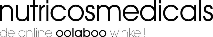 nutricosmedicals.nl logo