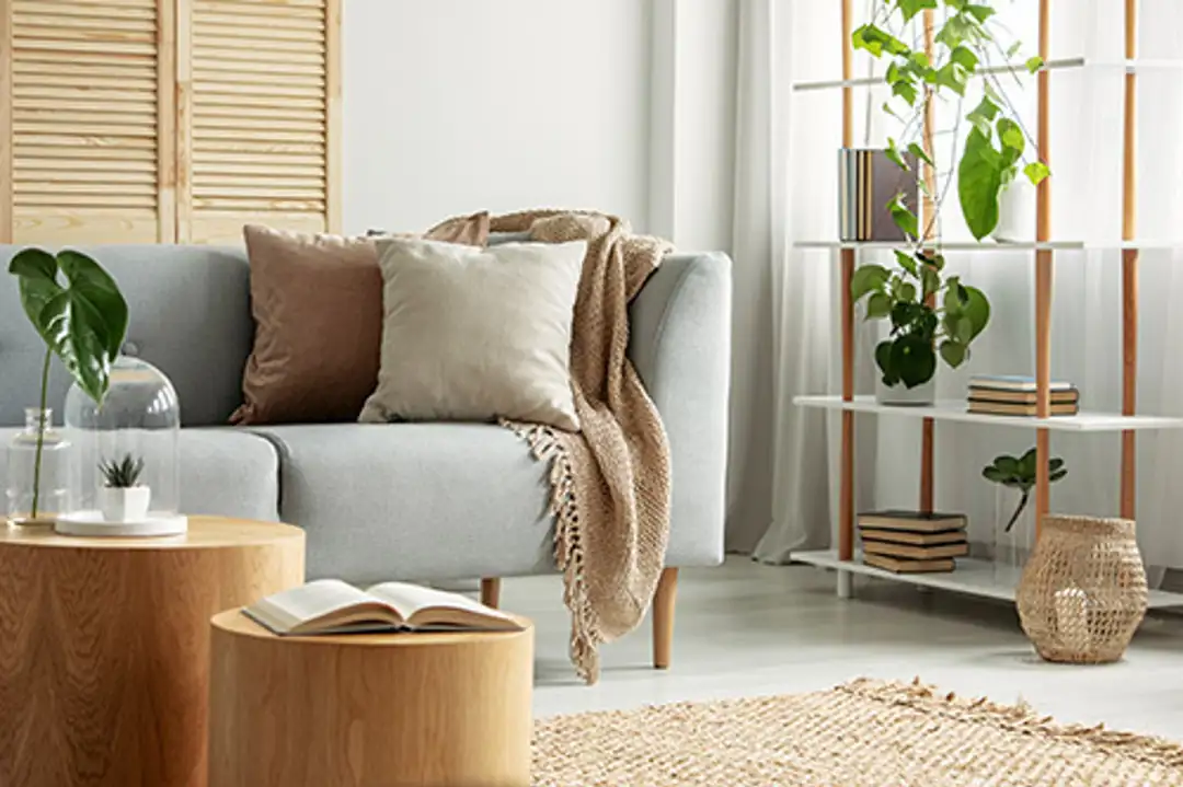 Sparkell Interieur