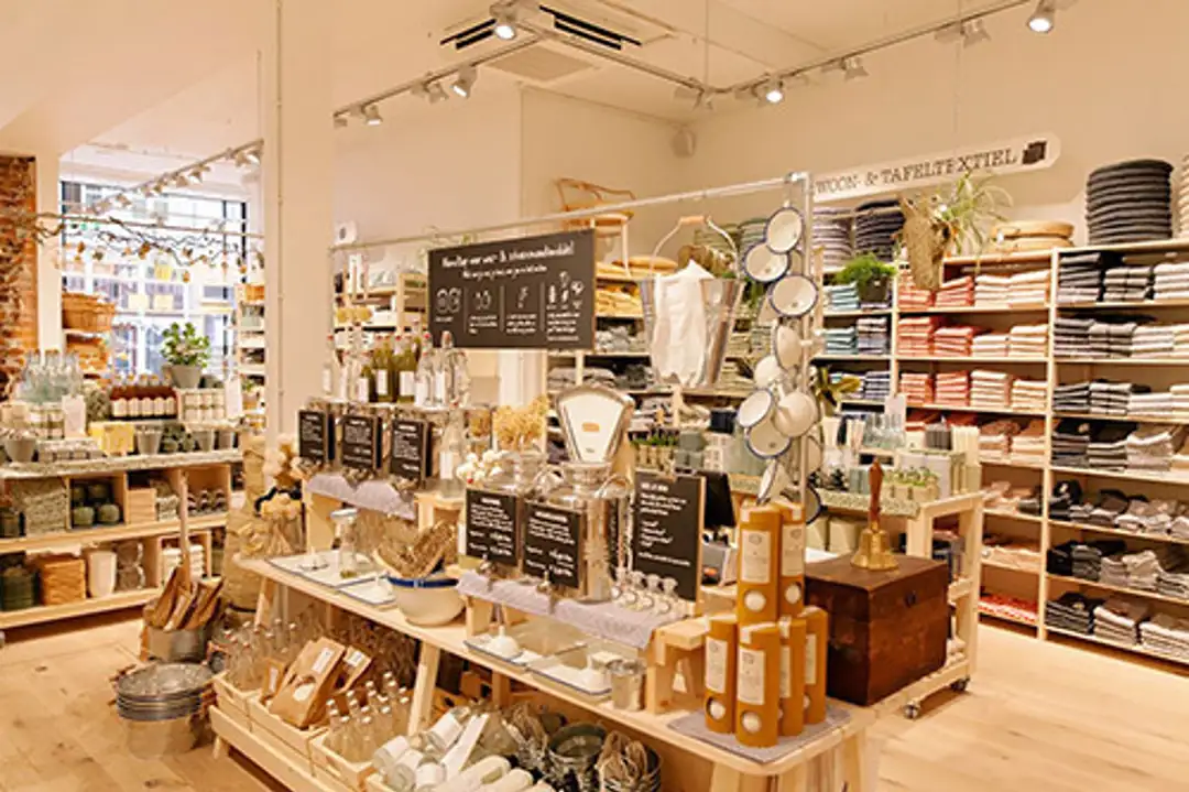 Mulder's Kookwinkel