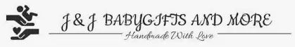 J & J Babygifts And More logo