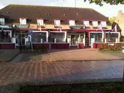 HRP 't Trefpunt