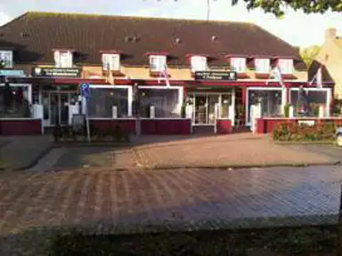 HRP 't Trefpunt