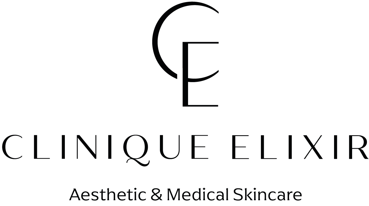 Clinique Elixir