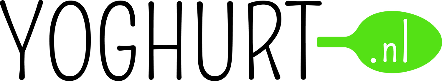 Yoghurt.nl logo