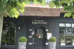 Restaurant Jagersrust