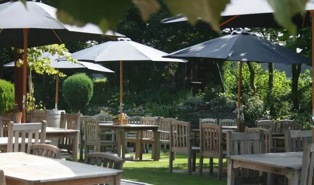 Restaurant Jagersrust