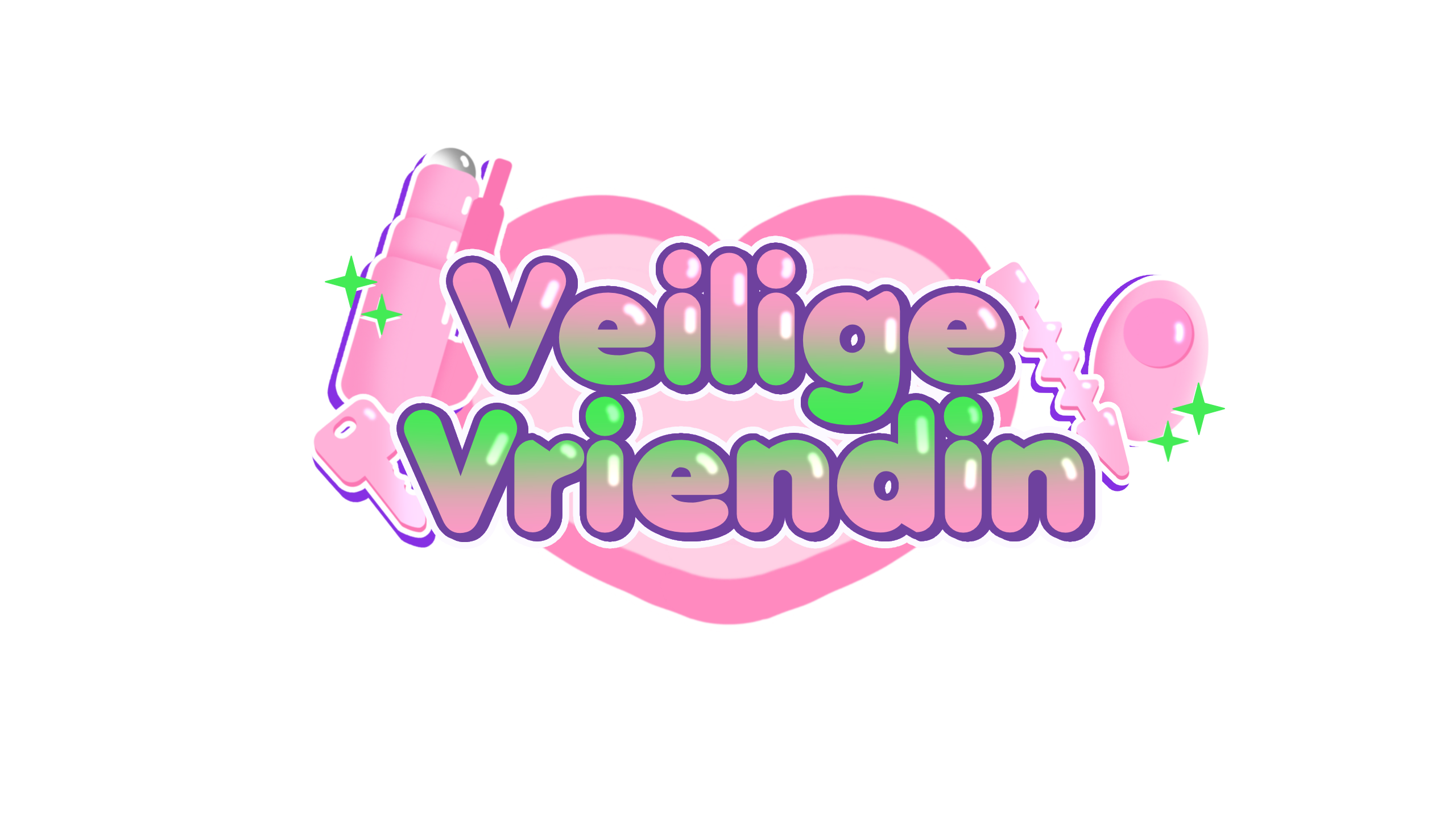 Veilige Vriendin
