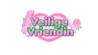 Veilige Vriendin