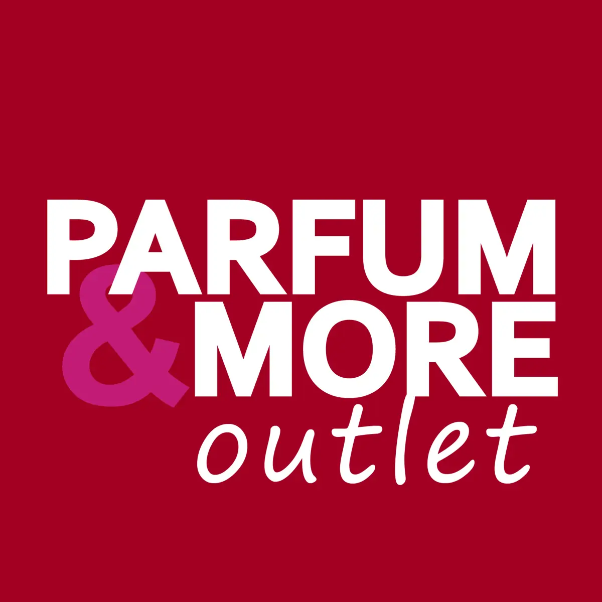 Parfum & More Outlet logo