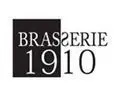 Brasserie 1910 logo