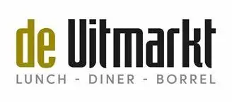 De Uitmarkt B.V. logo