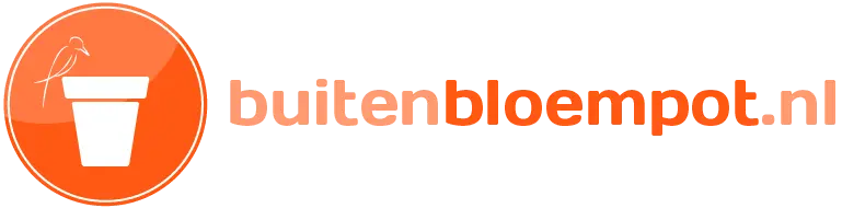 Buitenbloempot.nl logo