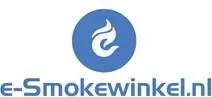 e-Smokewinkel.nl logo