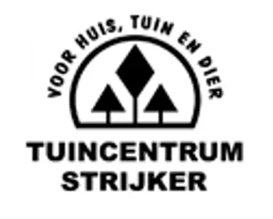 Tuincentrum Strijker