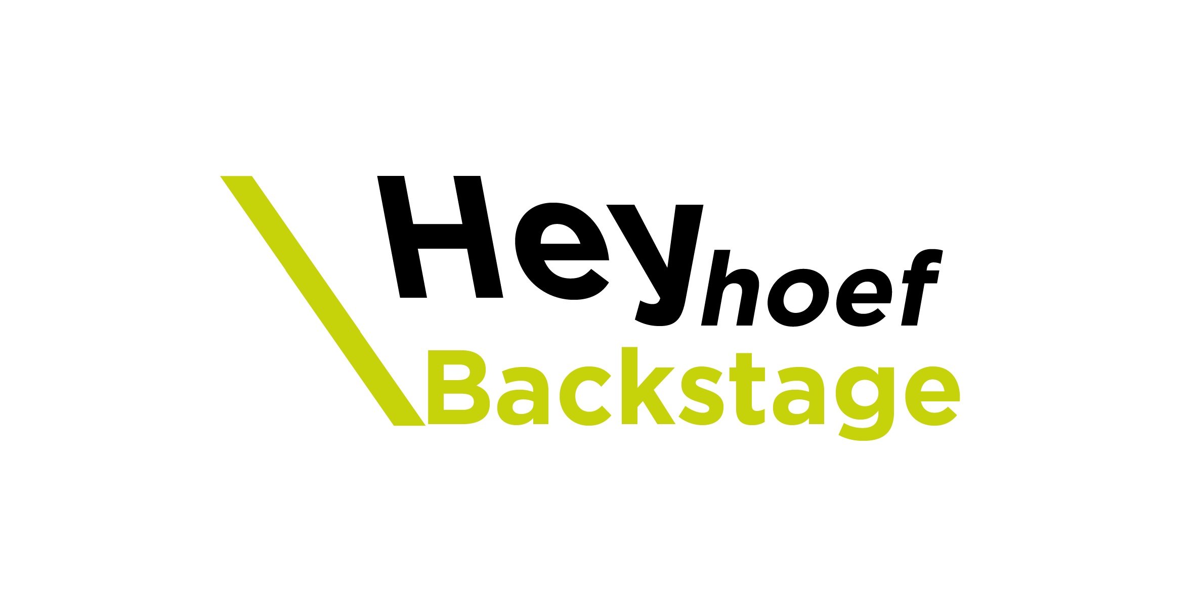 Stichting Backstage-Bridges