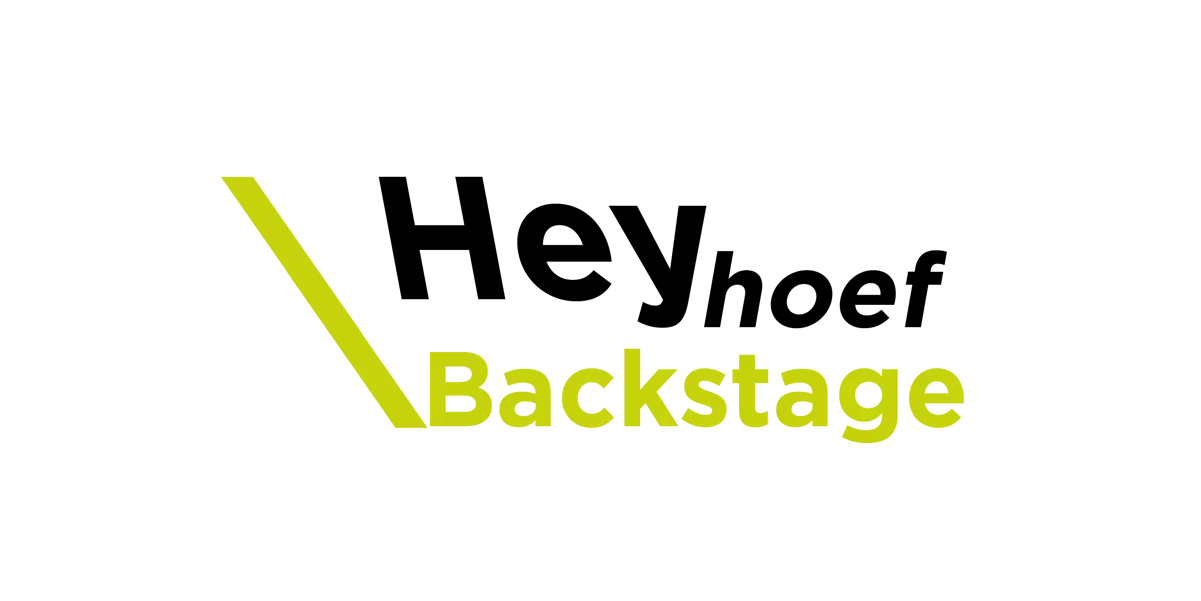 Stichting Backstage-Bridges logo