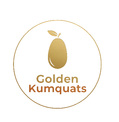 Golden kumquats