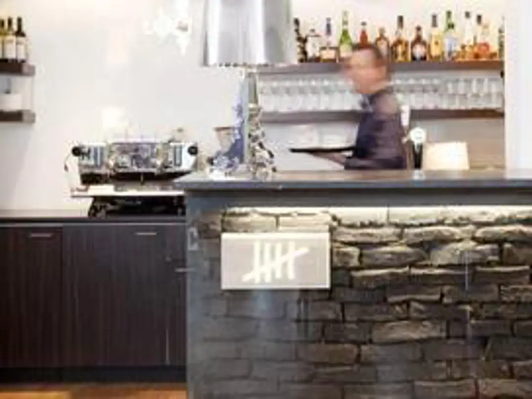 Restaurant Kiewiet