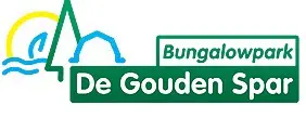 Bungalowpark De Gouden Spar logo
