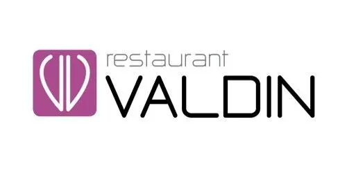 Restaurant Valdin logo