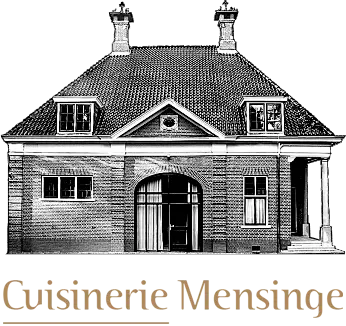 Cuisinerie Mensinge logo