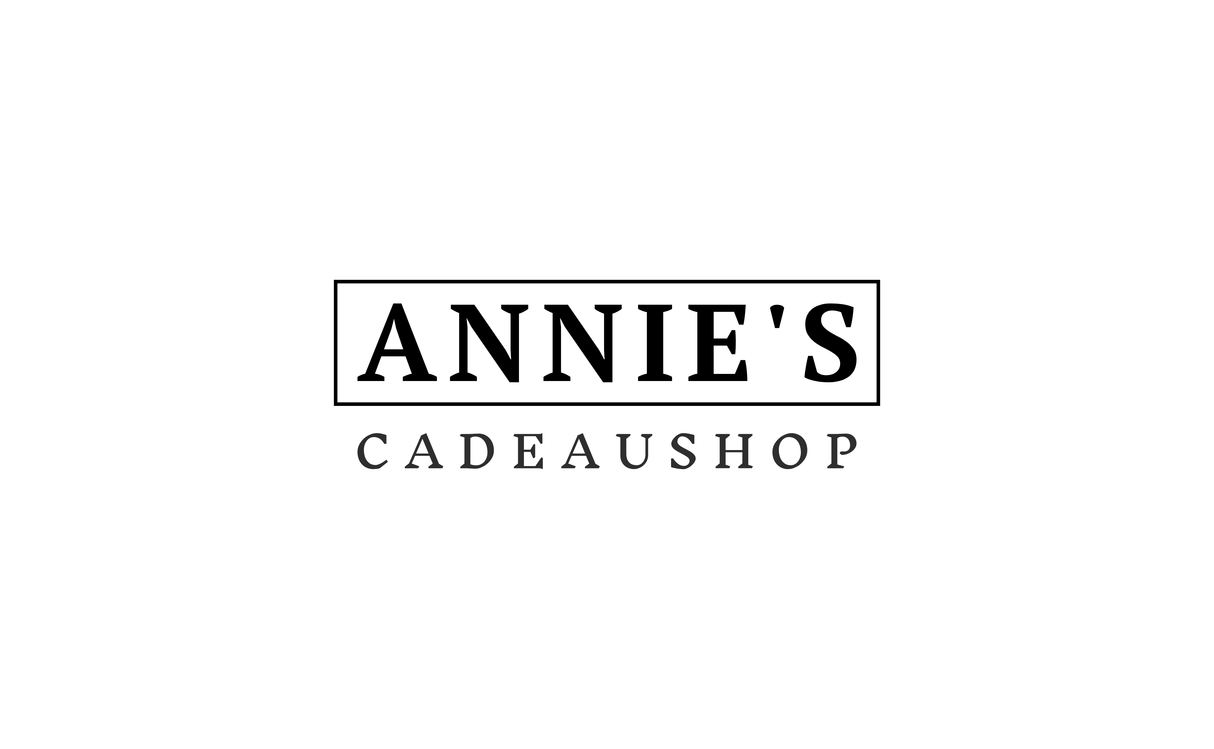 Annie's cadeaushop