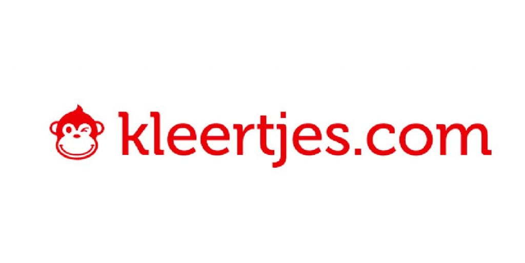 Kleertjes.com logo