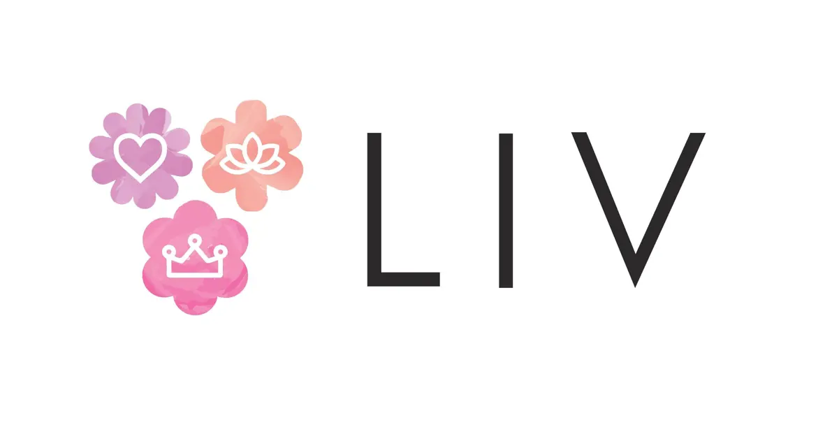 LIV bodyfashion logo