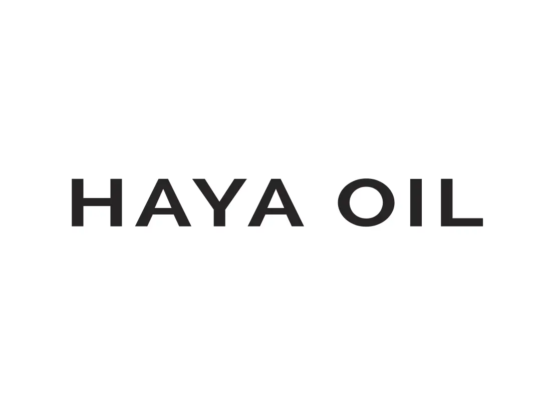 Haya Oil logo