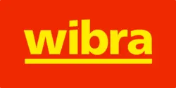 Wibra logo