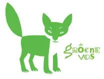 De Groene Vos logo
