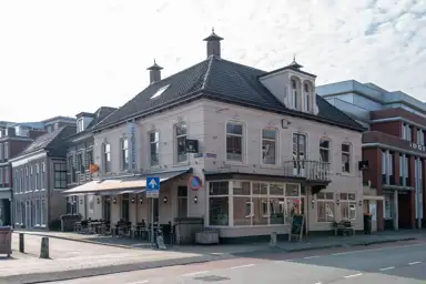 Brasserie De Koperen Kees