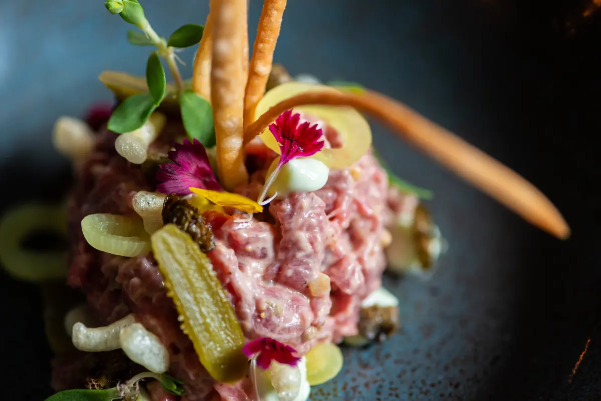 Brasserie De Koperen Kees