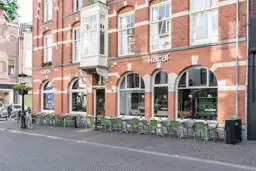 KARAF food & drinks