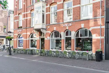 KARAF food & drinks