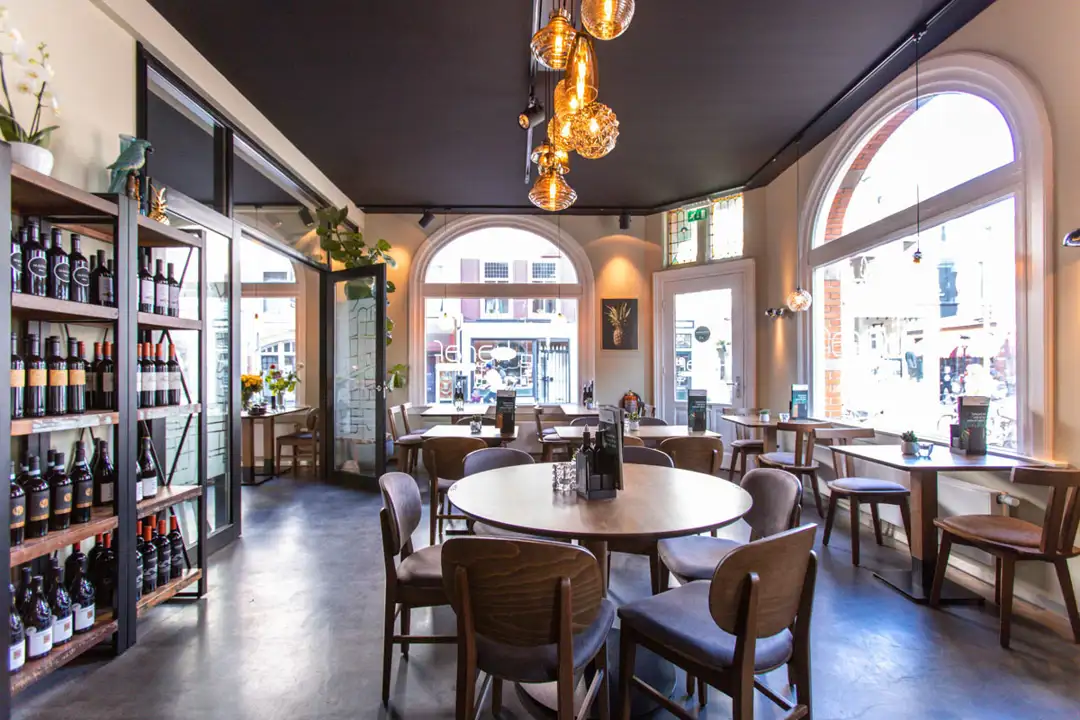 KARAF food & drinks