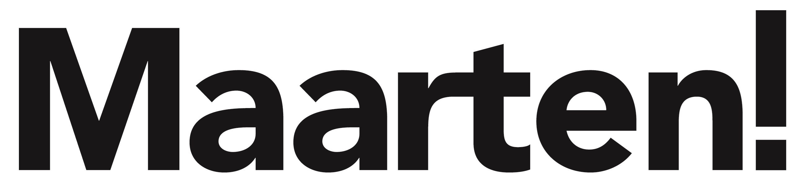 Maartenonline.nl logo