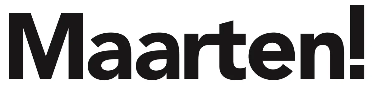 Maartenonline.nl logo