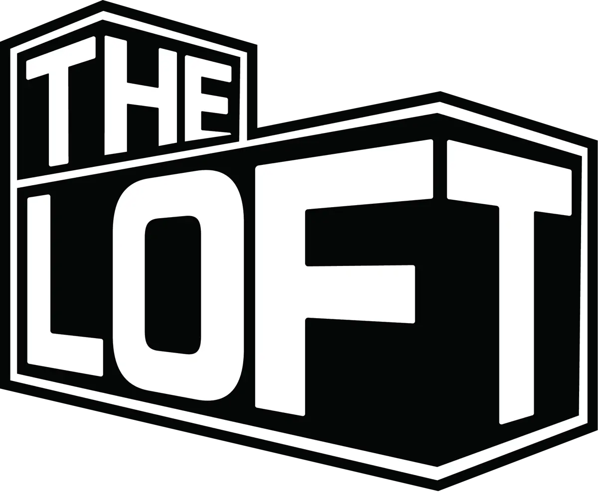 The Loft logo