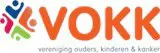 Vereniging Ouders, Kinderen en Kanker logo