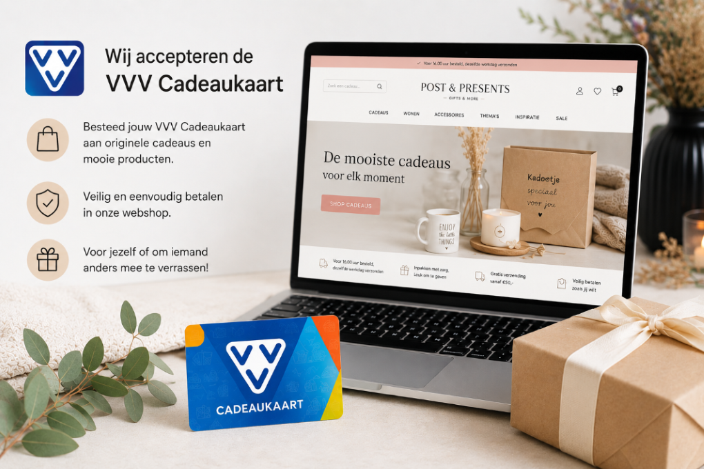 Verburg Retail