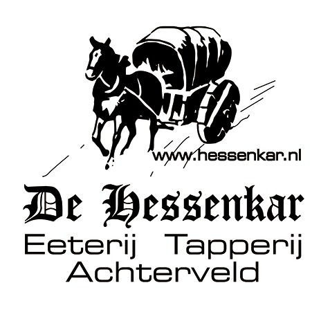 Eeterij  tapperij de Hessenkar
