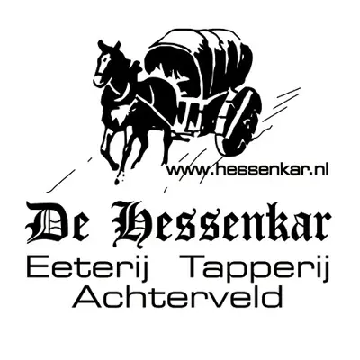 Eeterij tapperij de Hessenkar