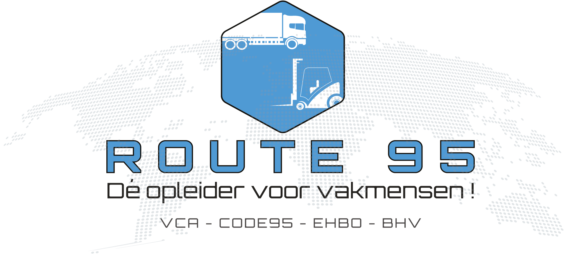 Opleidingscentrum Route95