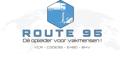 Opleidingscentrum Route95