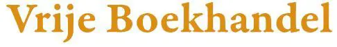 De Vrije Boekhandel logo