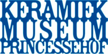 Keramiekmuseum Princessehof logo