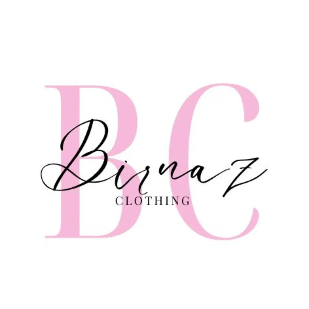 Birnaz Clothing logo